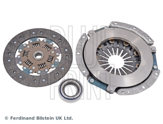 Blue Print ADN130164