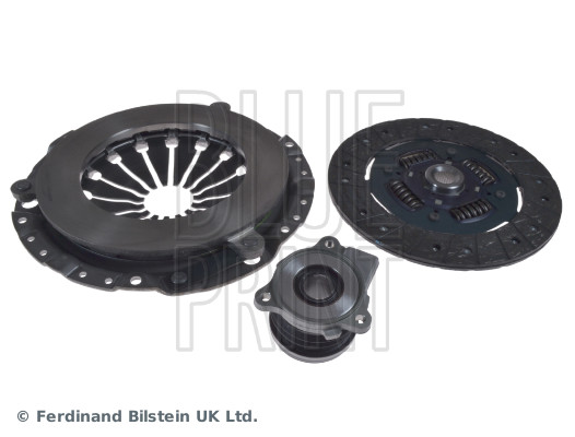 Blue Print ADG030125