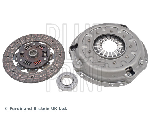 Blue Print ADN130162