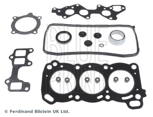 Blue Print ADG06269