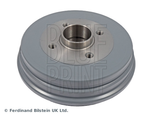 Blue Print ADN14717 2x Brake Drums (Pair)