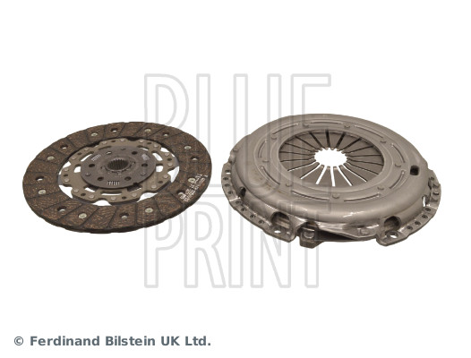 Blue Print ADM530104