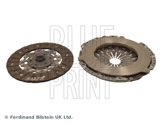 Blue Print ADM530104