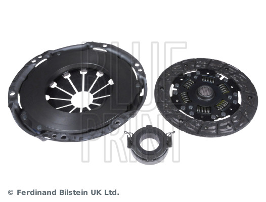 Blue Print ADT330138