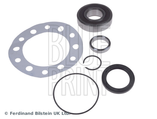 Blue Print ADT38357