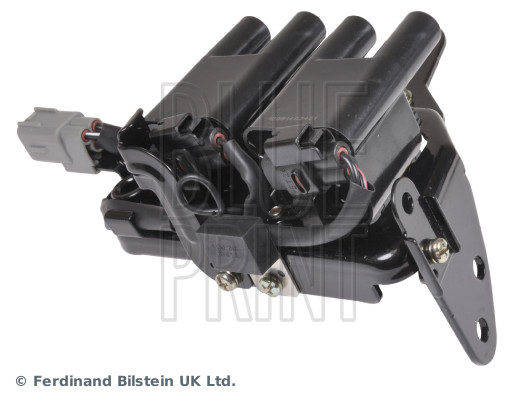 Blue Print ADG014101