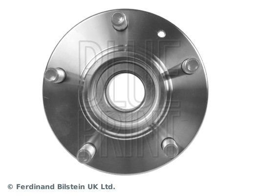 Blue Print ADG08366