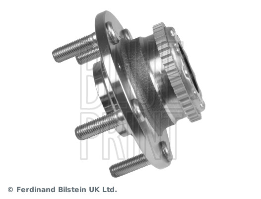 Blue Print ADG08366