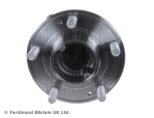 Blue Print ADG08380