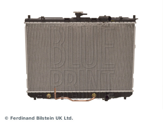 Blue Print ADG09889C