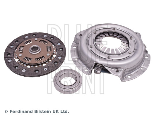 Blue Print ADN13007