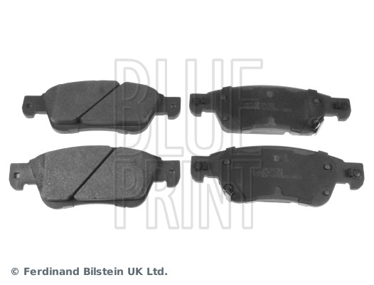 Blue Print ADN142164