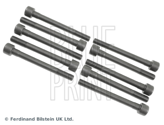 Blue Print ADN17811C
