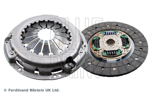 Blue Print ADT330276