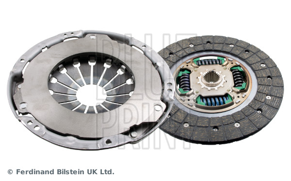 Blue Print ADT330276