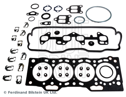 Blue Print ADT36264