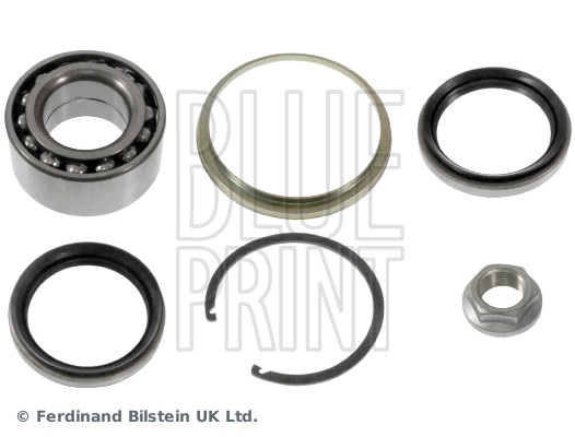 Blue Print ADT38279
