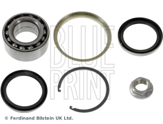 Blue Print ADT38279