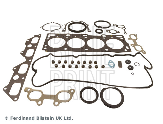 Blue Print ADM56264