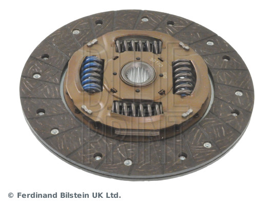 Blue Print ADG031103