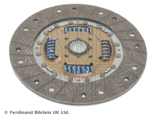 Blue Print ADG031103