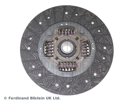 Blue Print ADG031105