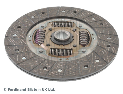 Blue Print ADG031110