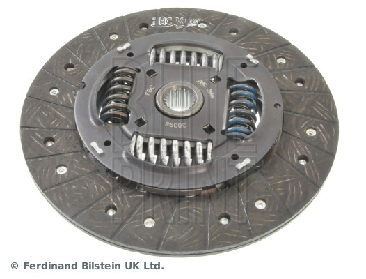 Blue Print ADG031116