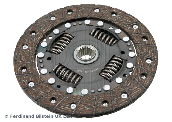 Blue Print ADT33189