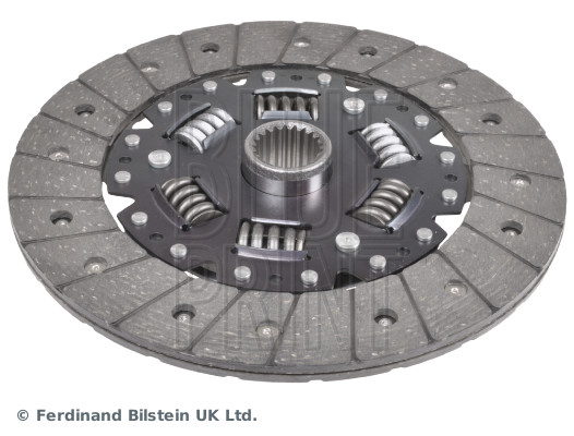 Blue Print ADT33194