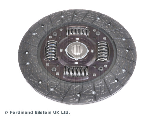 Blue Print ADG031128