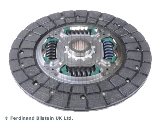 Blue Print ADT331100