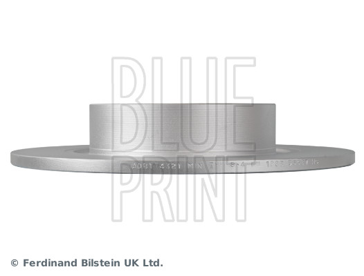 Blue Print ADB114321