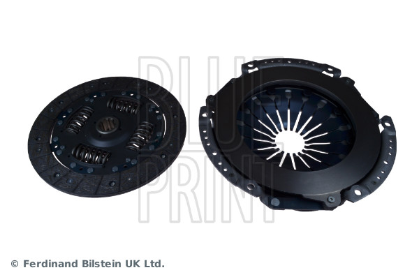 Blue Print ADA103021