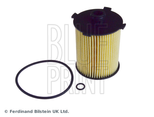 Blue Print ADF122110 Oil Filter