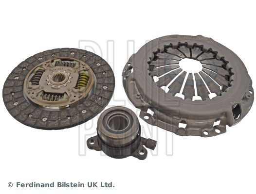 Blue Print ADT330296