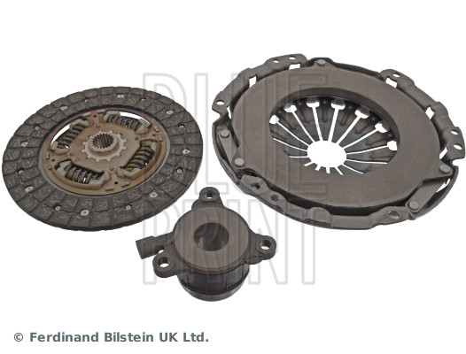 Blue Print ADT330296