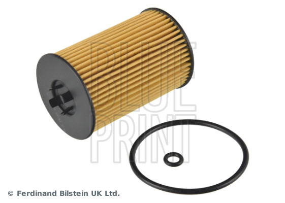 Blue Print ADV182125 Oil Filter