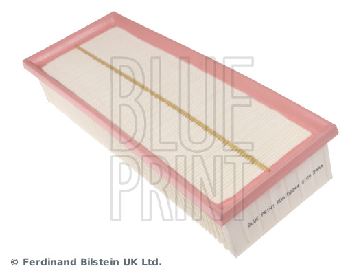 Blue Print ADA102244