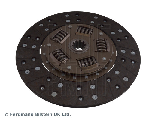 Blue Print ADA103104