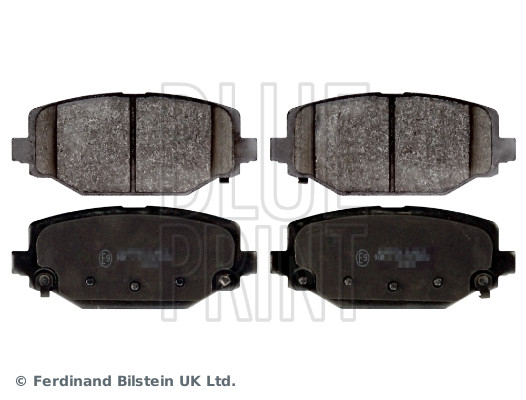 Blue Print ADA104271