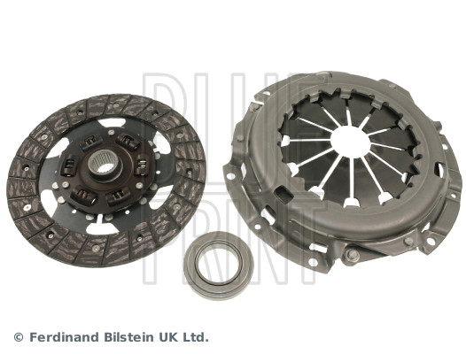 Blue Print ADG030167