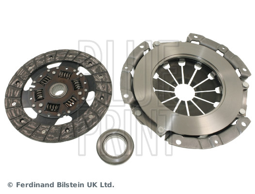 Blue Print ADG030167