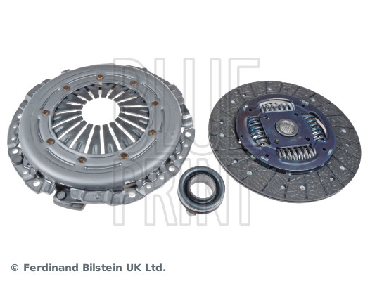 Blue Print ADG030215