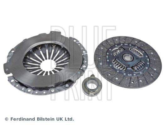Blue Print ADG030215