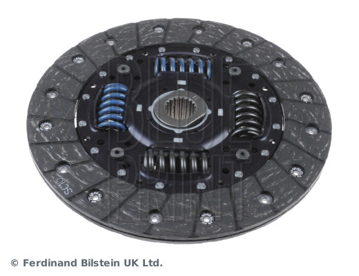 Blue Print ADG031129