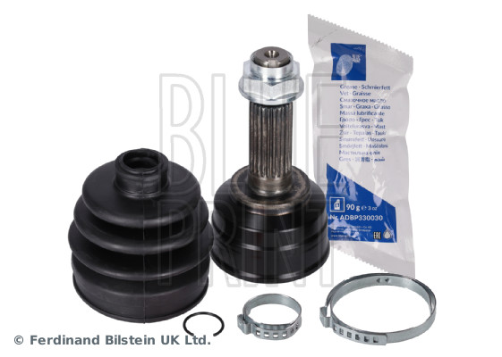 Blue Print ADG089153