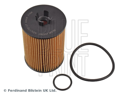 Blue Print ADU172107 Oil Filter