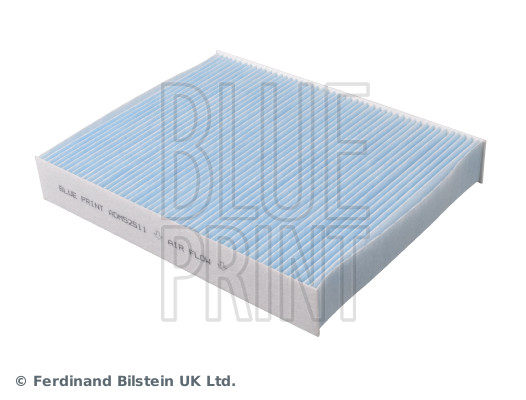 Blue Print ADF122118