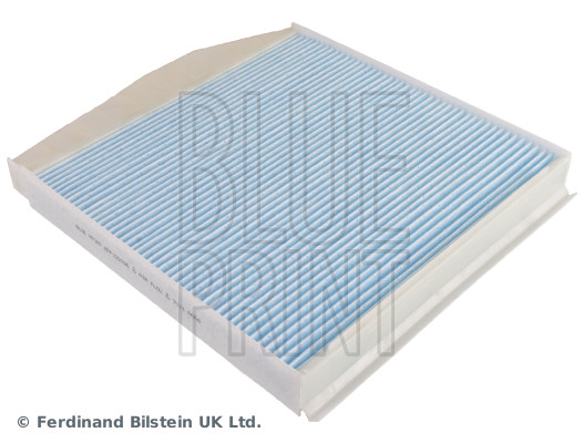 Blue Print ADF122526